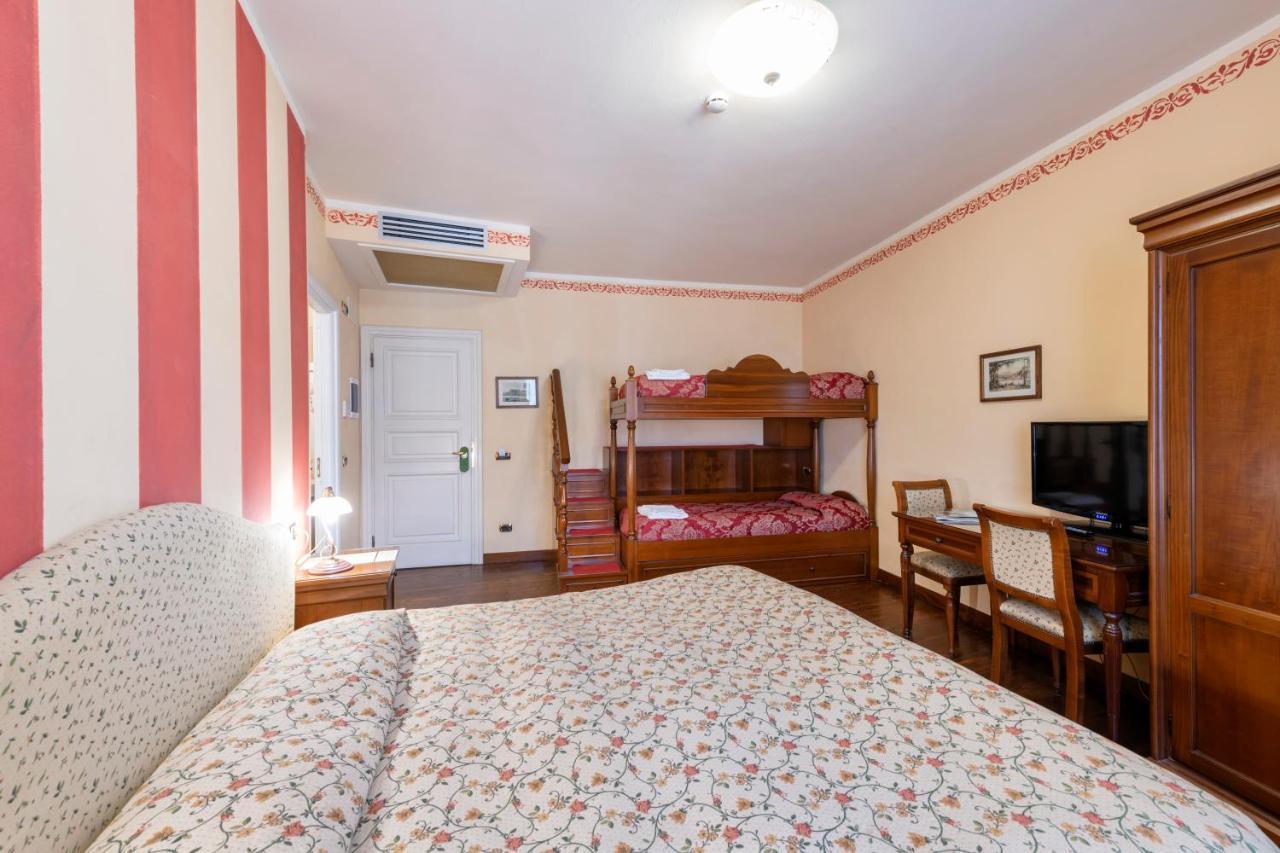 La Dependance Otel Menaggio Dış mekan fotoğraf