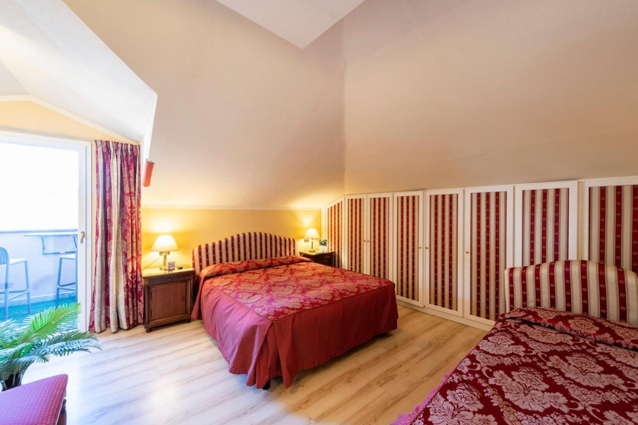 La Dependance Otel Menaggio Dış mekan fotoğraf