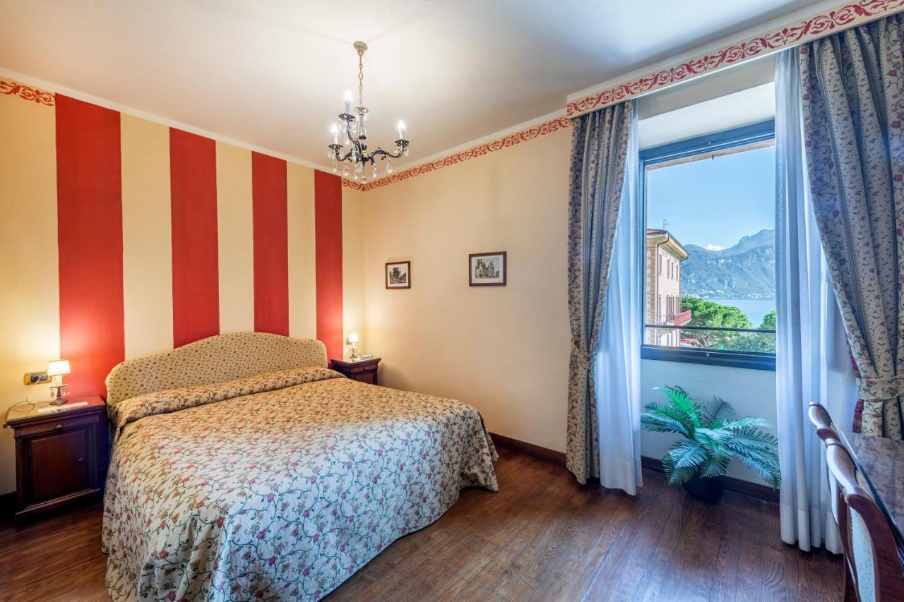 La Dependance Otel Menaggio Dış mekan fotoğraf