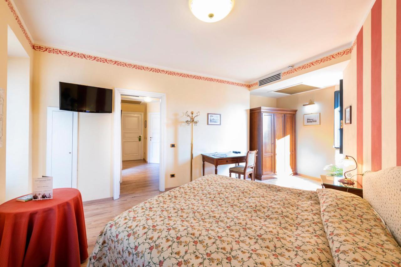 La Dependance Otel Menaggio Dış mekan fotoğraf