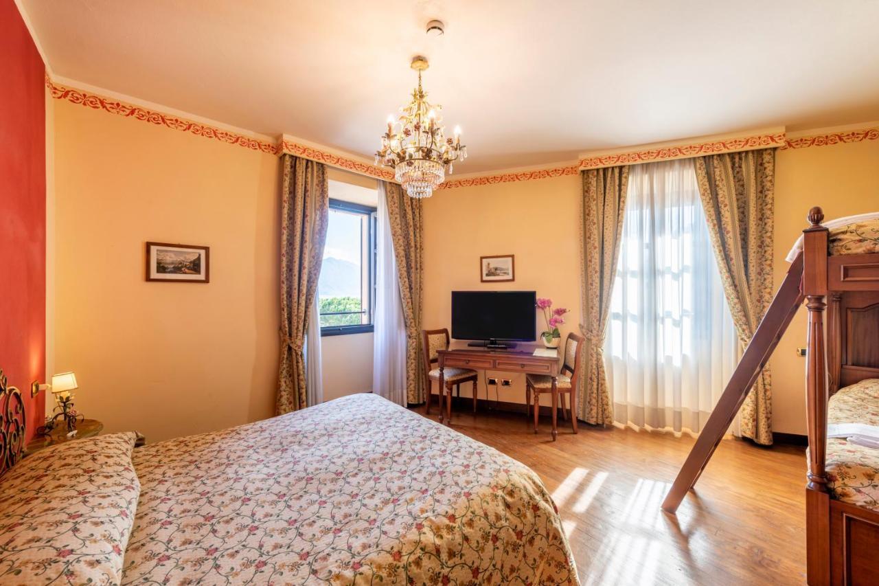La Dependance Otel Menaggio Dış mekan fotoğraf