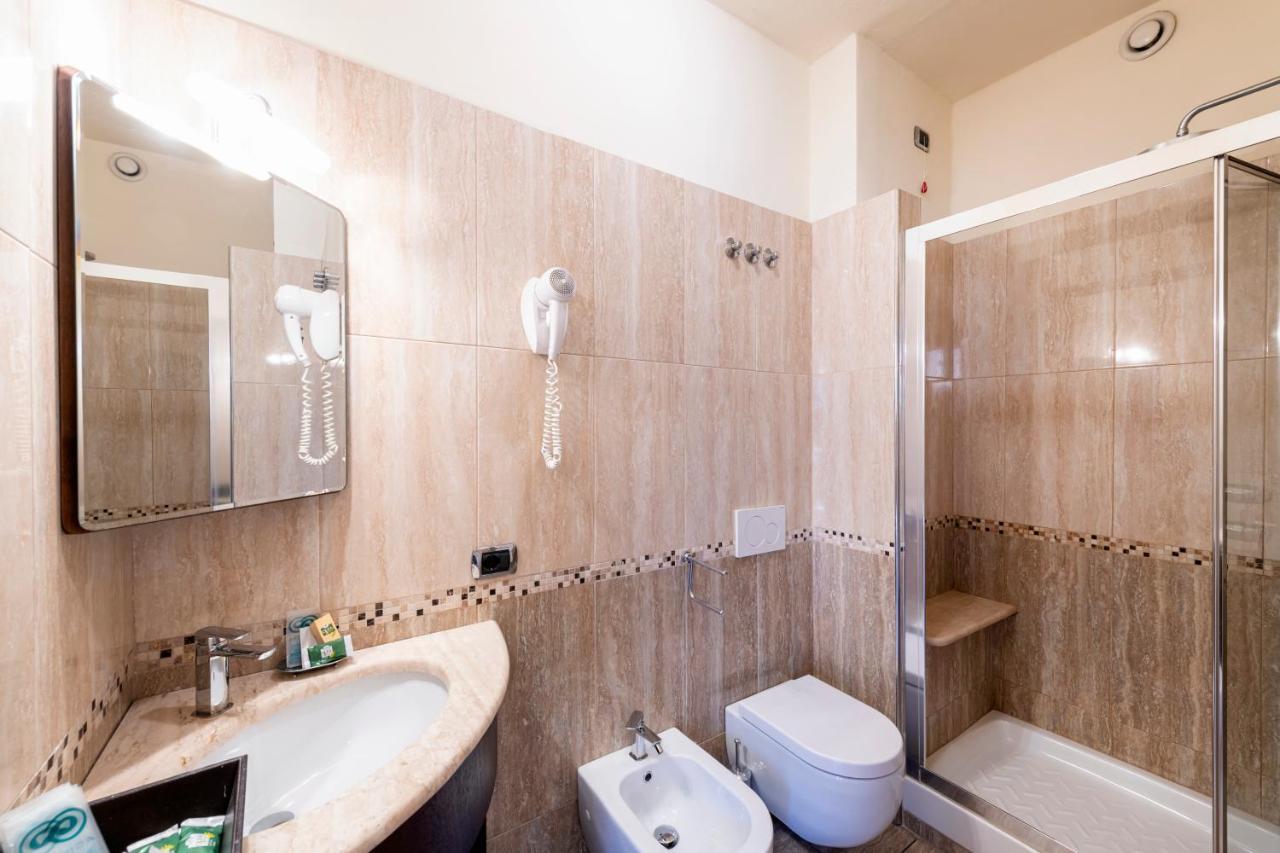 La Dependance Otel Menaggio Dış mekan fotoğraf