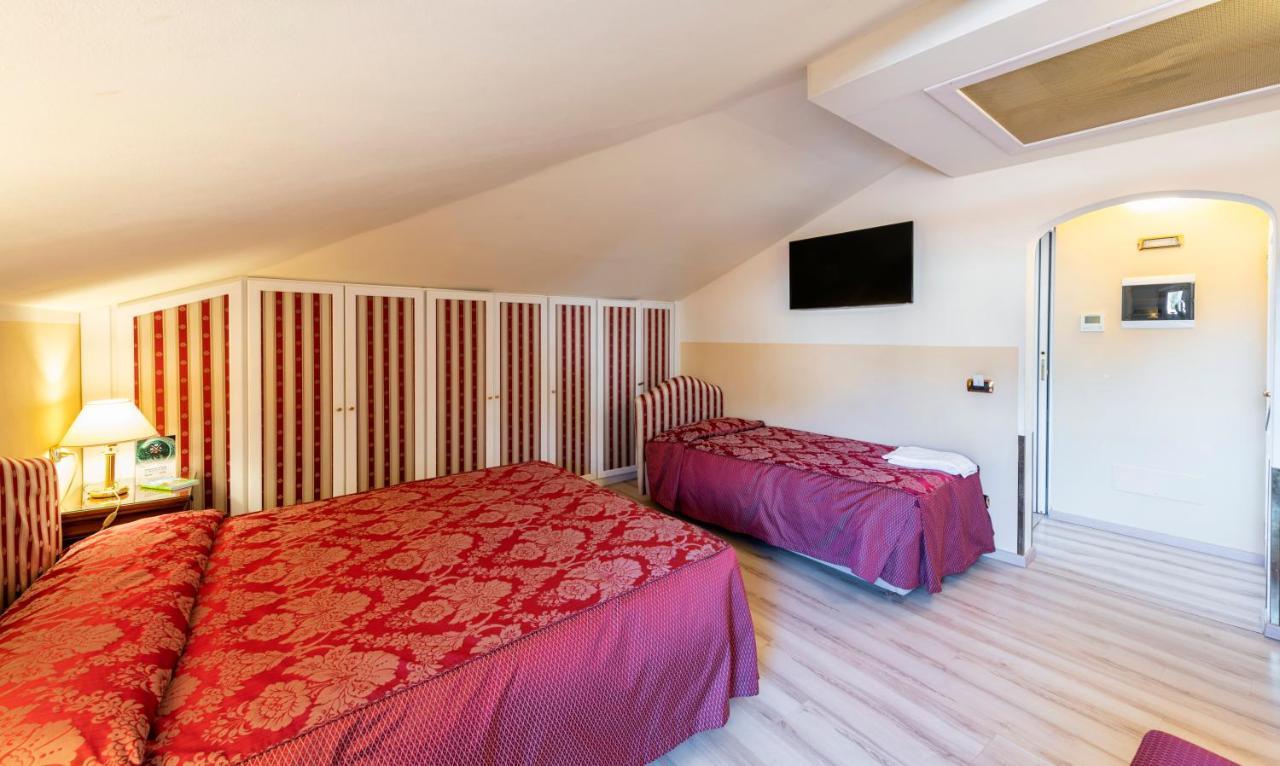 La Dependance Otel Menaggio Dış mekan fotoğraf