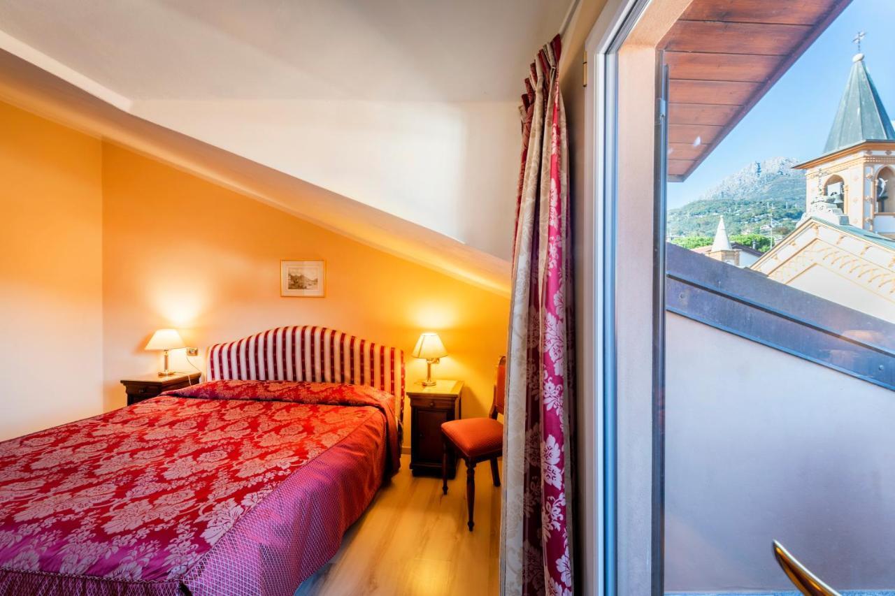 La Dependance Otel Menaggio Dış mekan fotoğraf