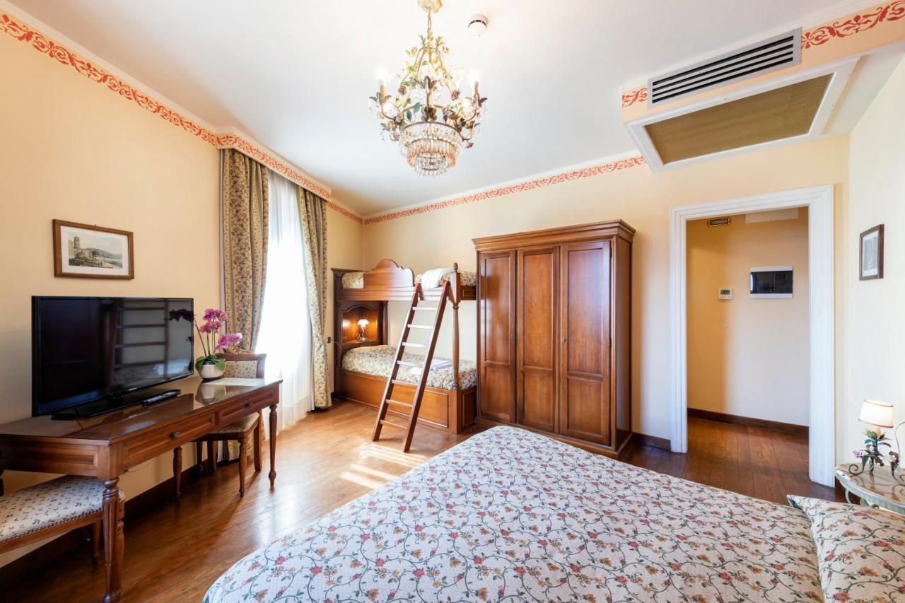 La Dependance Otel Menaggio Dış mekan fotoğraf