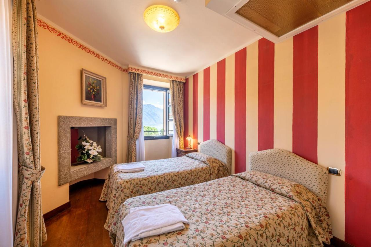 La Dependance Otel Menaggio Dış mekan fotoğraf
