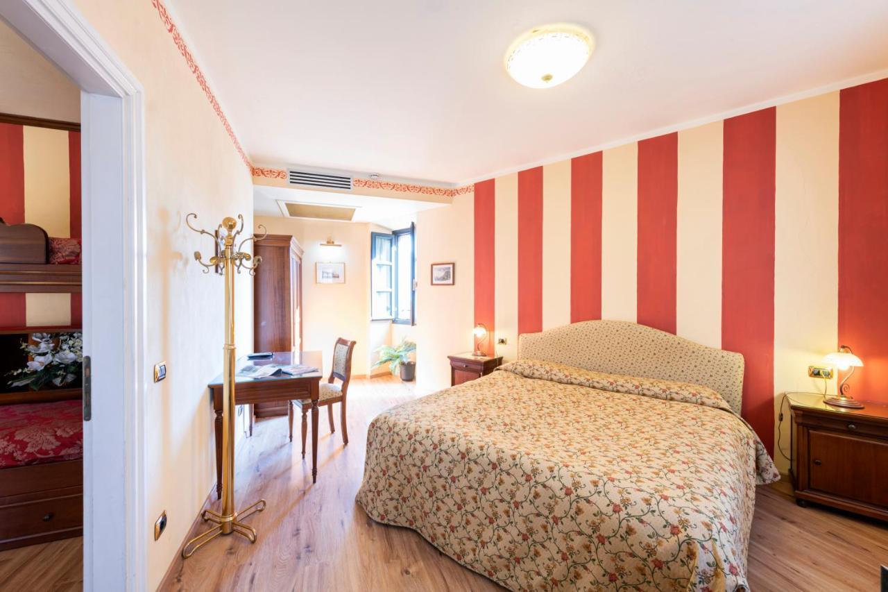 La Dependance Otel Menaggio Dış mekan fotoğraf