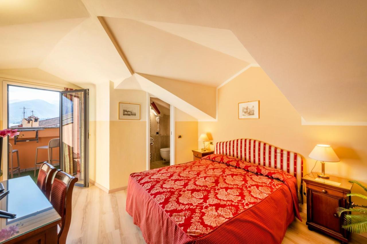 La Dependance Otel Menaggio Dış mekan fotoğraf