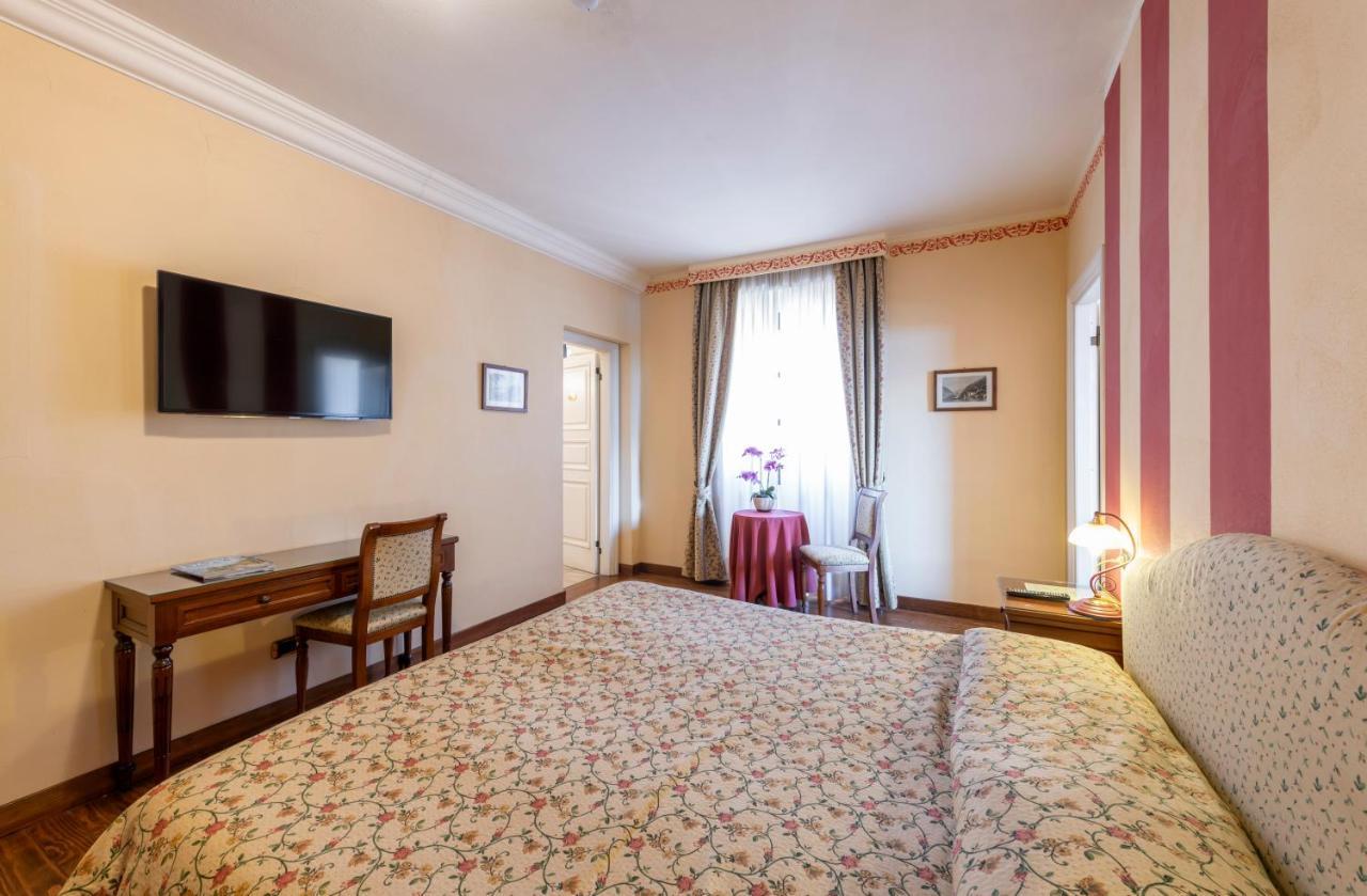 La Dependance Otel Menaggio Dış mekan fotoğraf