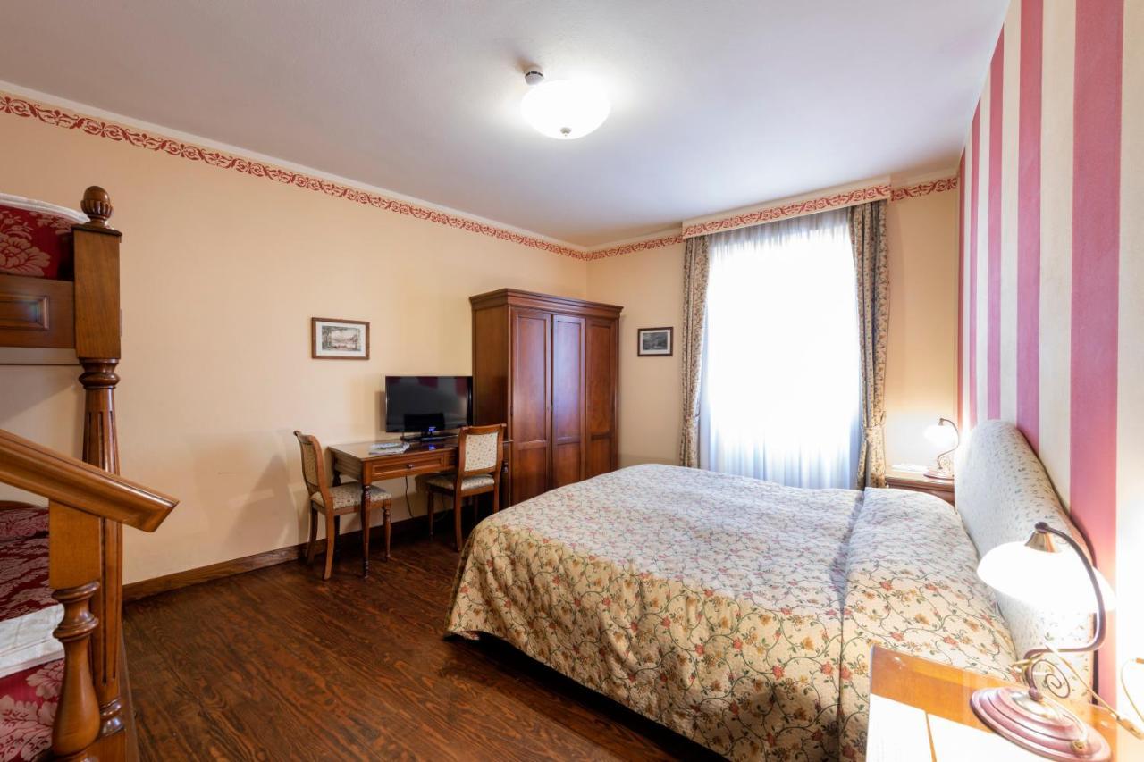La Dependance Otel Menaggio Dış mekan fotoğraf