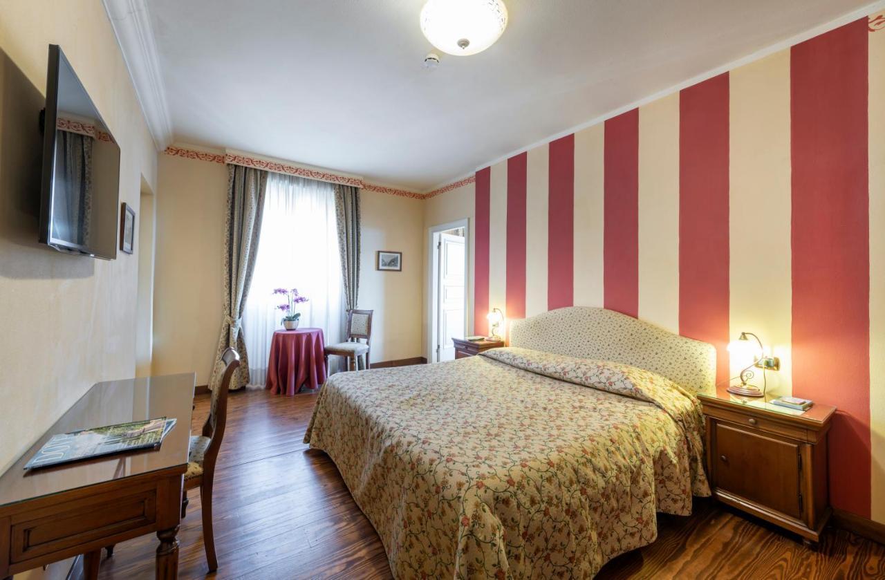 La Dependance Otel Menaggio Dış mekan fotoğraf