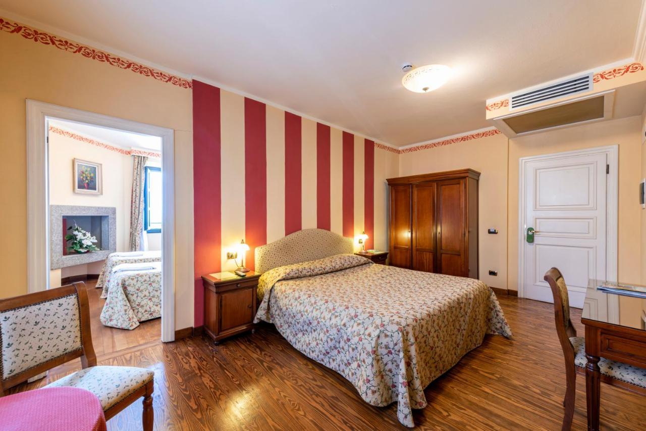 La Dependance Otel Menaggio Dış mekan fotoğraf
