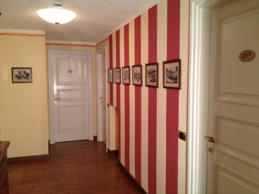 La Dependance Otel Menaggio Dış mekan fotoğraf