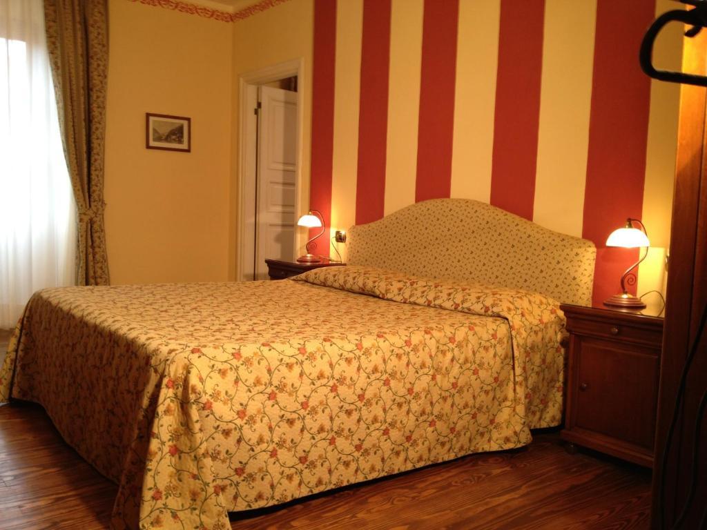 La Dependance Otel Menaggio Dış mekan fotoğraf