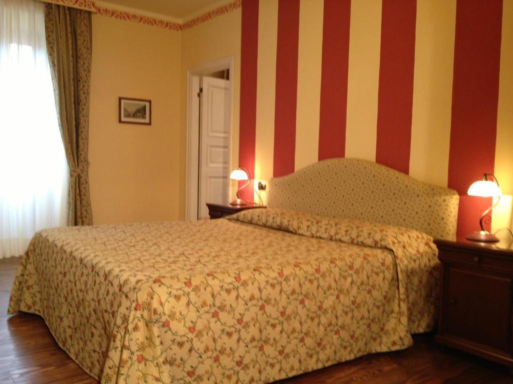 La Dependance Otel Menaggio Dış mekan fotoğraf