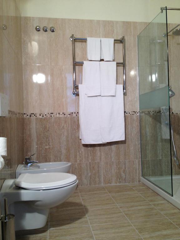 La Dependance Otel Menaggio Dış mekan fotoğraf