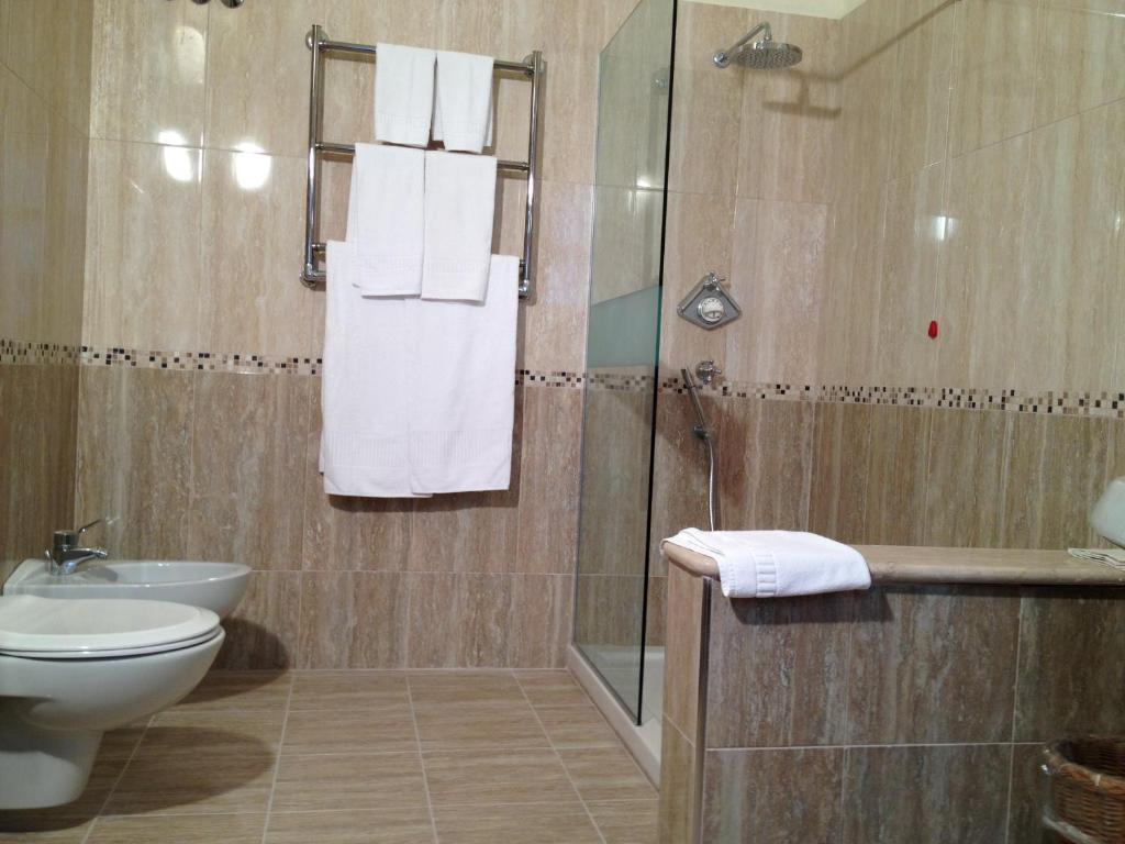 La Dependance Otel Menaggio Dış mekan fotoğraf