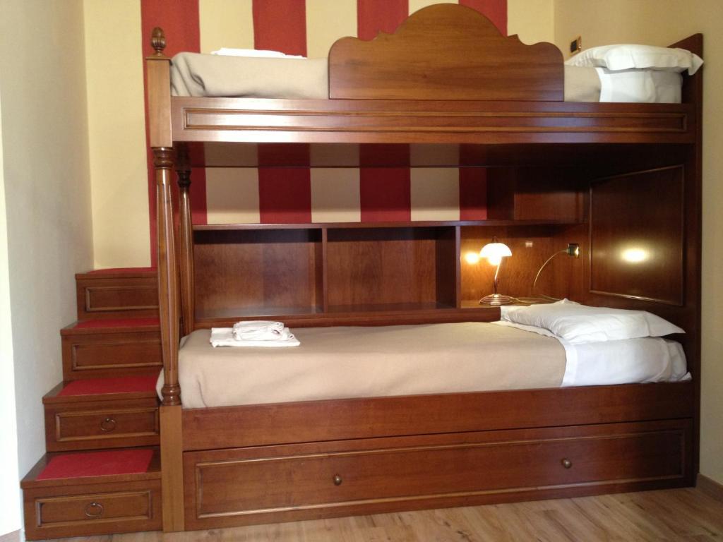 La Dependance Otel Menaggio Oda fotoğraf