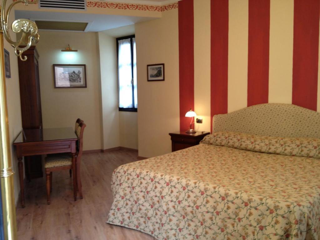 La Dependance Otel Menaggio Dış mekan fotoğraf