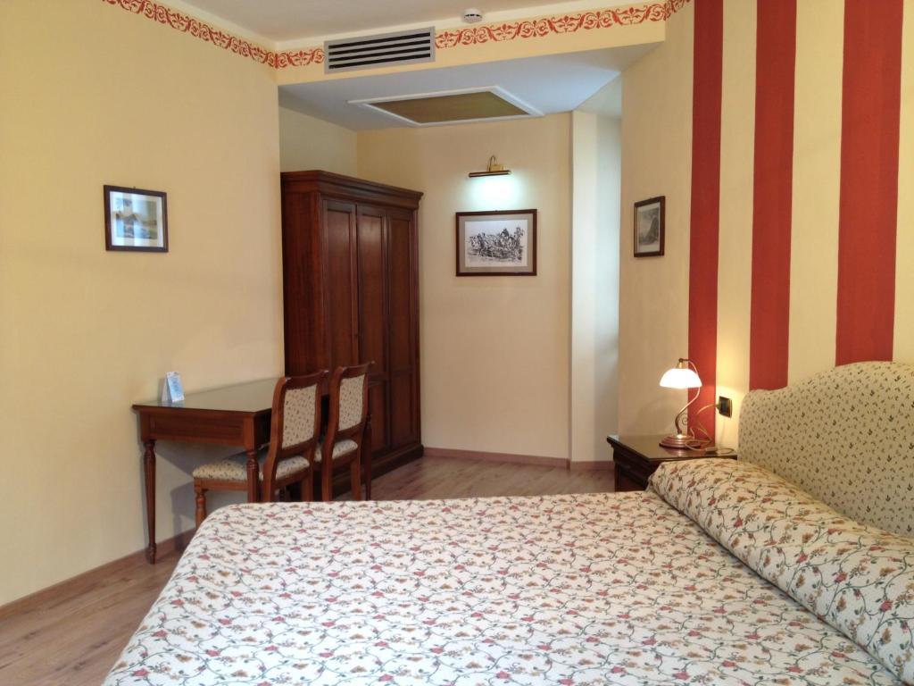 La Dependance Otel Menaggio Dış mekan fotoğraf